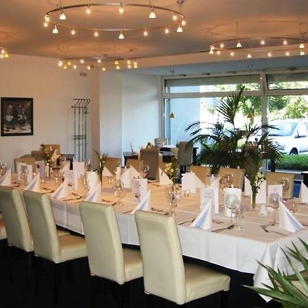 Euro Park Hotel Hennef Хенеф Екстериор снимка