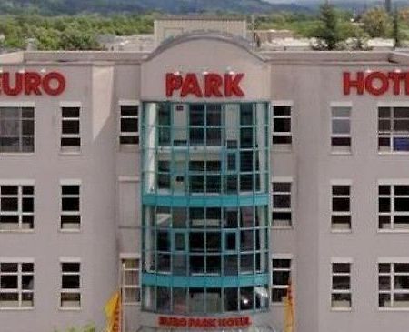 Euro Park Hotel Hennef Хенеф Екстериор снимка