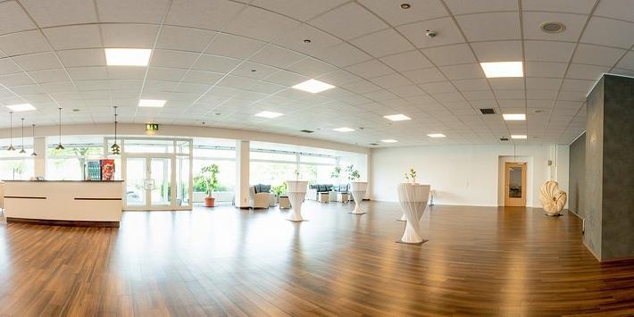 Euro Park Hotel Hennef Хенеф Екстериор снимка